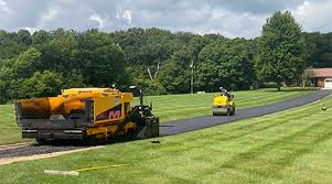 Best Asphalt Driveway Installation  in Lincoln Park, NJ